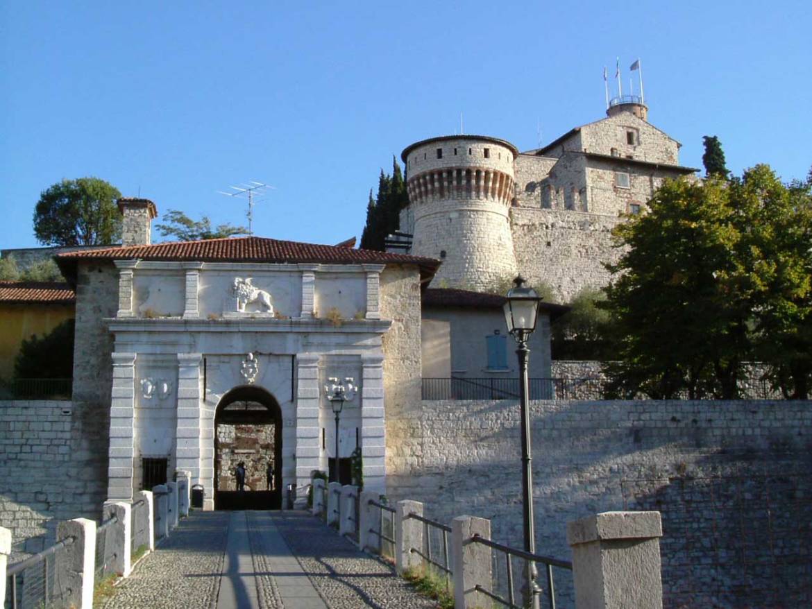 Visite Castello